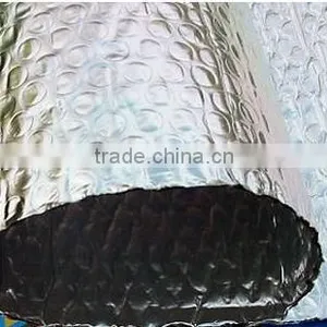 Bubble Thermal Insulation Material Foil Building Heat Reflective Sheet Roof Resistant Wrap Fabric Ceiling thumbnail-4