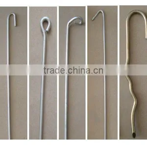 Wire Hooks/Suspension Wire Hooks thumbnail-1