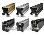 Customized Housing LED Fitting Profile Aluminium, Aluminum Extrusion Profiles thumbnail-2