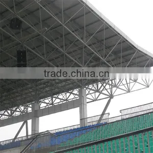 CE Steel Structure Stadium thumbnail-1