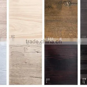 Removable Pvc Wooden Grainy Furniture Film,self Adhesive Wallpaper thumbnail-4