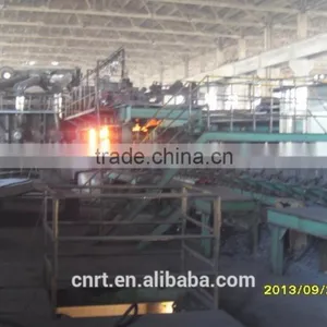 ASTM API5L X42 Seamless Carbon Pipe Steel Tube thumbnail-1