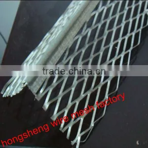 The Actual Factory for ISO 9001 Certified Alu. Angle Corner Bead thumbnail-1