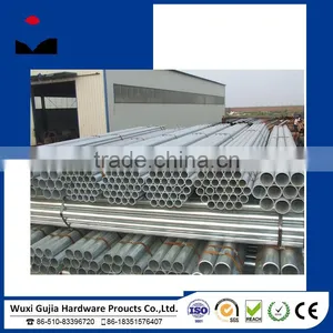 Lean Tube,galvanized Steel Pipe for Greenhouse Construction thumbnail-3