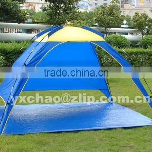 HIGH QUALITY OUTDOOR BEACH TENT thumbnail-1