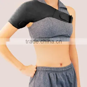Neoprene Shoulder Support thumbnail-1