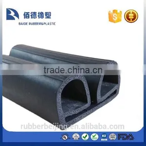 Extrusion Boat Window Rubber Seals thumbnail-1