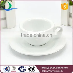 Factory Direct Logo Espresso Cups With Good Service thumbnail-3