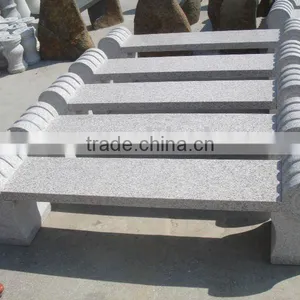 Grey Granite Benches thumbnail-1