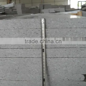 Cheap Granite Stone Stair G681 Granite Steps And Risers thumbnail-3