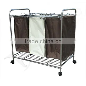 Laundry Card and Laundry Basket for Home thumbnail-1