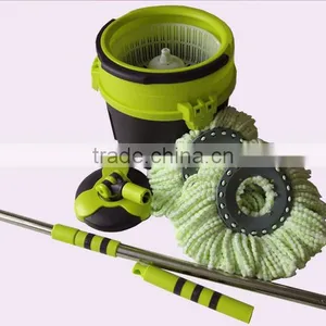Vivinature Easy Mop and Rotating Spin Mop thumbnail-2