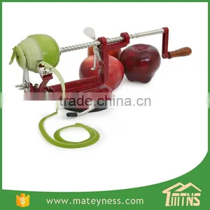 Stainless Steel Apple Peeler Corer And Slice thumbnail-1