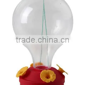 Plastic Humming Bird Feeder thumbnail-1