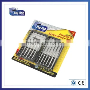Set Hex Key Wrenches Precision Screwdriver Phillips Precision Screwdriver Slotted thumbnail-2