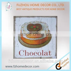 2016 Advertising Decorative Antique Wall Plaque thumbnail-1
