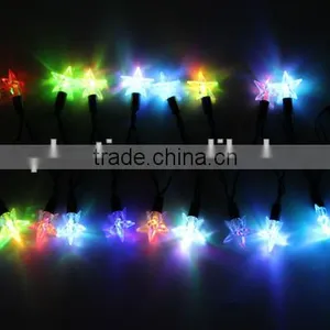 Wedding Table Centerpieces 3AA Battery Powered LED String Lights thumbnail-2