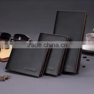Newest Arrive Smart GPS Anti-Lost Wallets Intelligent Bluetooth Connect App GPS Anti Theft Purse thumbnail-1