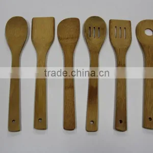 Bamboo Spoon thumbnail-1