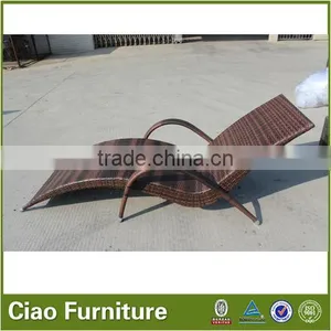 Foshan Lounger Mate With Coffee Table Garden Sets thumbnail-5