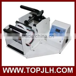 CE Approved Great Performance Custom Image Mug Transfer Machine thumbnail-4