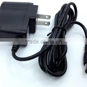 LED AC/DC Wall Plug Adapter 3A 10W thumbnail-4