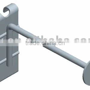 SDG026 Single Gridwall Hook thumbnail-1