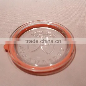 Glass Dinner Bowls/Glass Bowl thumbnail-2