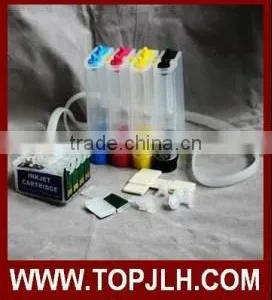 Continuous Ink Supply System for Epson Stylus TX420W TX320F thumbnail-2