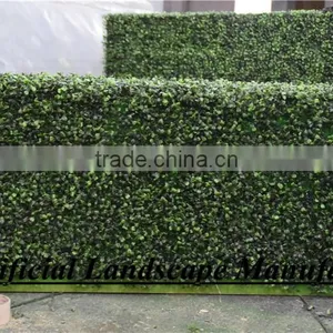 SAS09342 Landscaping Garden Green Decorative Artificial Boxwood Hedge Fence thumbnail-1