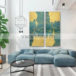 Giclee Print Large Painting thumbnail-2