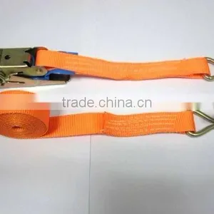 Ratchet Tie Down, Cambuckle, Tie Down Straps, Flatbed Tie Down thumbnail-1