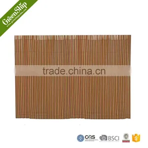 Eco-friendly Artificial Bamboo Fence/Fencing/10 Years Life / Looking/natural thumbnail-2