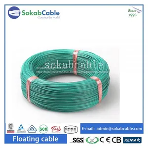 Strand Copper Conductor PVC Insulated Electrical Wire thumbnail-3