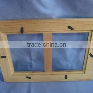 Latest Design A5A3A4colorful Wood Photo Picture Frame thumbnail-5