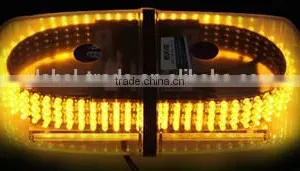 Water Resistant Low Power Consumption 7 Different Modes of Flashing Amber LED Flashing Light 151485 thumbnail-2