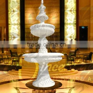 Marble Stone Indoor Water Fountains thumbnail-1