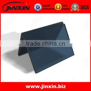 Tempered Glass Fence Panels Colored Glass Panels for Sale thumbnail-2