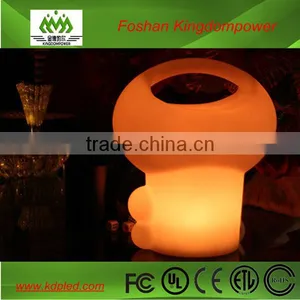 Indoor Led Wireless Fashion Light thumbnail-1