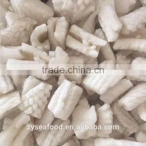 2017 New Pineapple Cutted Squid Flower in Bulk thumbnail-2