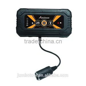 JB1202 Mobile Phone Powerbank Charger dc Mobile Phone Battery Charger thumbnail-5