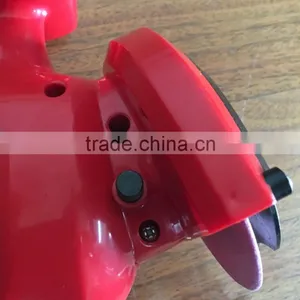 2016 ELECTRIC CHAIN SHARPENER FY-250SA thumbnail-4