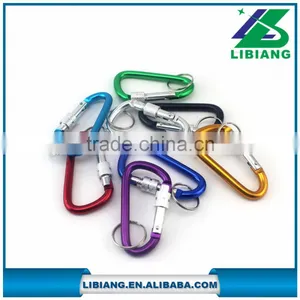 Factory Wholesale Colorful Mountain Climbing Hook thumbnail-1