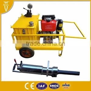 Hydraulic Rock Splitter Concrete Splitter And Stone Splitter thumbnail-1