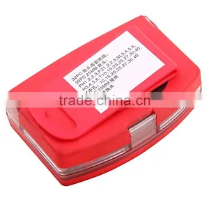 32pcs Ratchet Screwdriver Bit Torx Phillips Hex Slotted Holder and Quick Release Magnetic Bits Set thumbnail-6