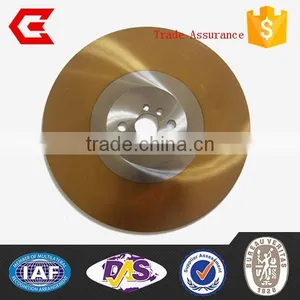 Popular Product Factory Wholesale Low Price Cutting Hss Circular Saw Blade From China Workshop thumbnail-1