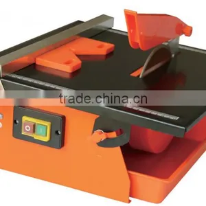 CE Certification Power Electric Multifunction Manual Tile Cutter thumbnail-1