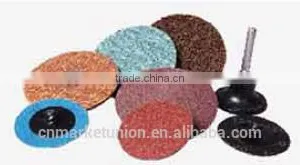 Quick Change Surface Conditioning Discs thumbnail-1