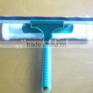 Short Handle Window Squeegee thumbnail-1