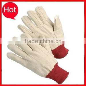 Canvas Heated Work Glove thumbnail-1